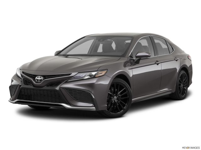 2023 Toyota Camry review