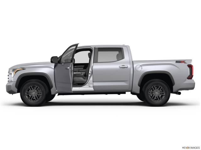 2023 toyota tundra side