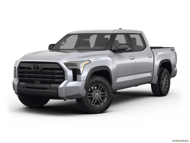 2023 Toyota Tundra review