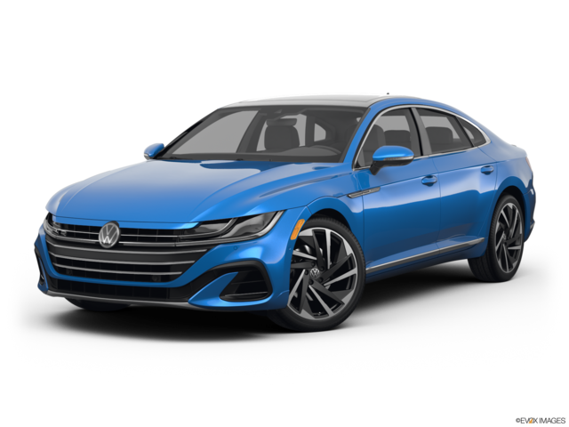 2023 Volkswagen Arteon review