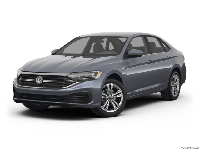 2023 Volkswagen Jetta review