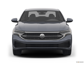 2023 volkswagen jetta front