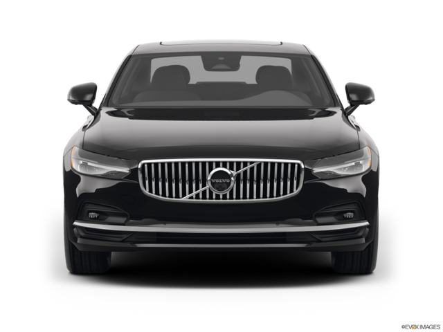 2023 volvo s90 front