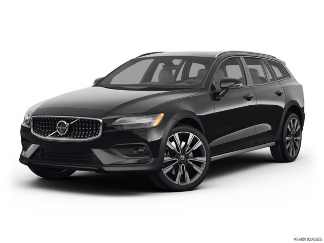 2023 Volvo V60 Cross Country review