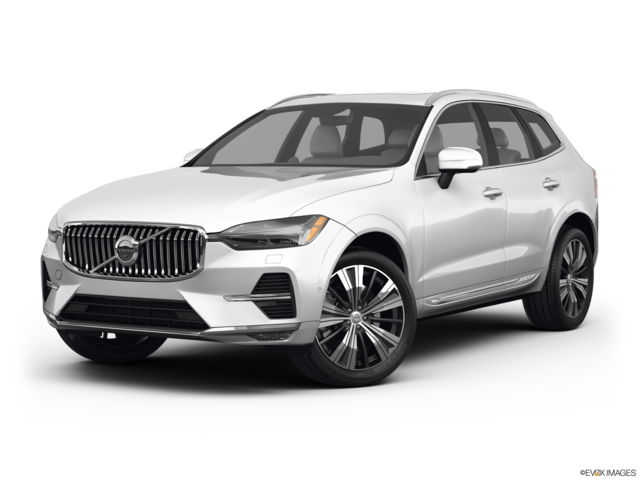 2023 Volvo XC60 review