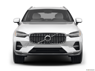 2023 volvo xc60 front