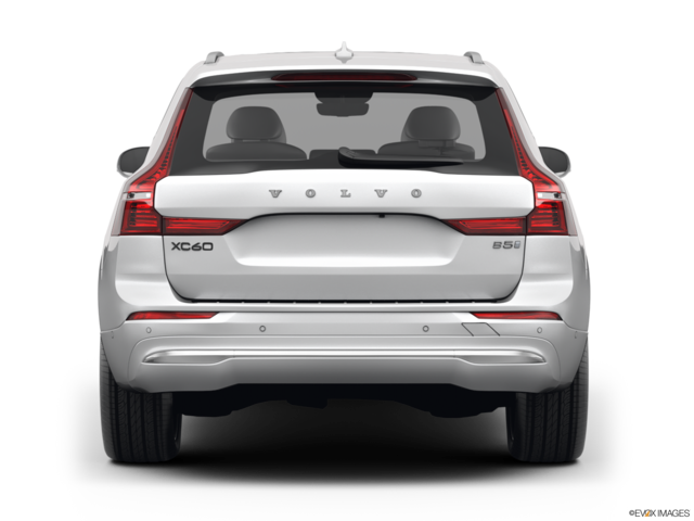 2023 volvo xc60 back