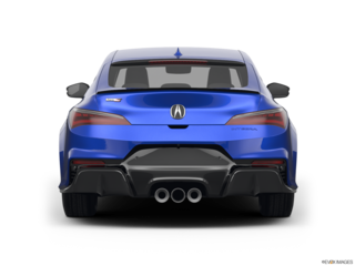 2024 acura integra back