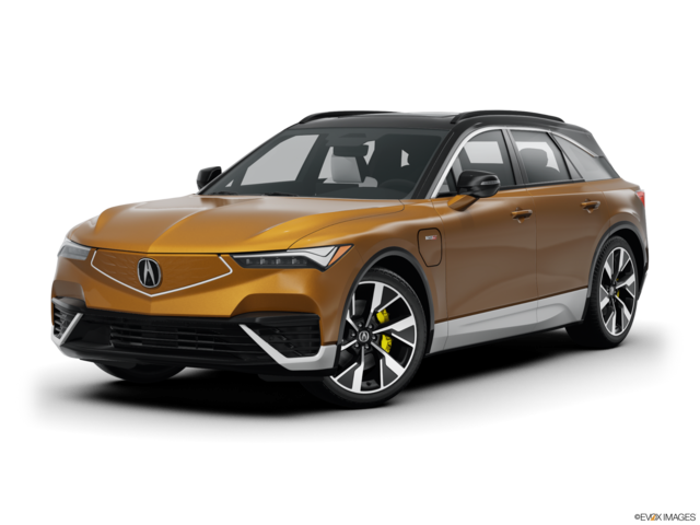 2024 Acura ZDX review