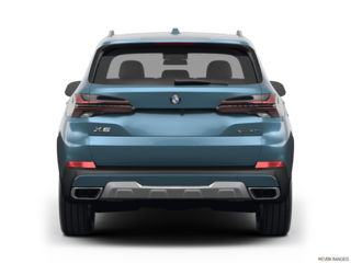 2024 bmw x5 back