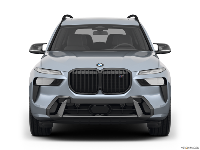 2024 bmw x7 front