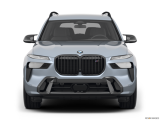 2024 bmw x7 front