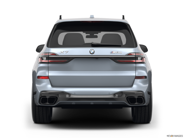 2024 bmw x7 back