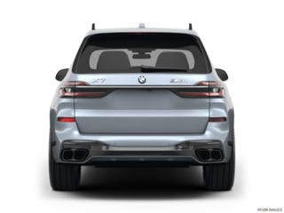 2024 bmw x7 back