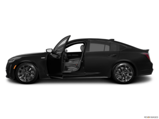 2024 Cadillac CT5-V review, photos & specs | CarMax