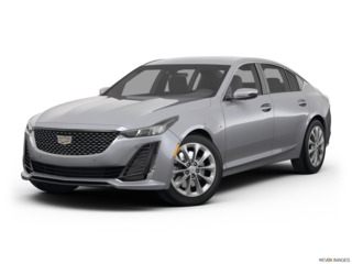 2024 Cadillac CT5 review, photos & specs | CarMax