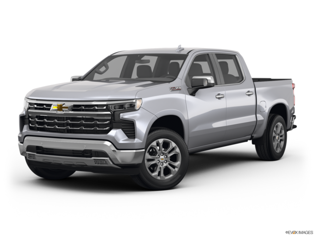 2024 Chevrolet Silverado 1500 review