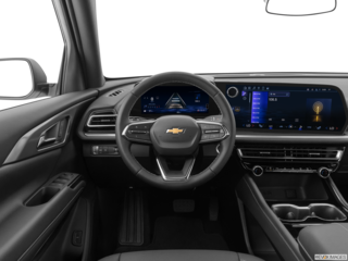 2024 Chevrolet Traverse review, photos & specs | CarMax
