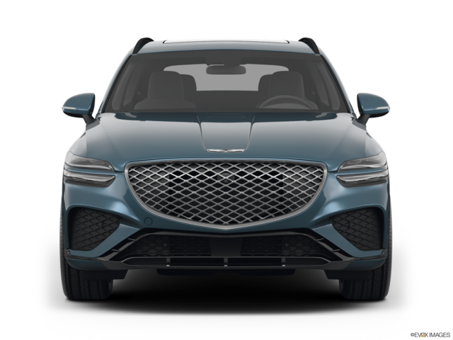 2024 genesis gv70 front