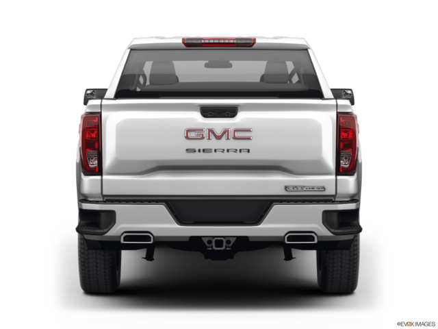 2024 gmc sierra-1500 back
