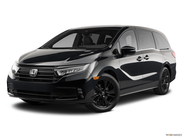 2024 Honda Odyssey review