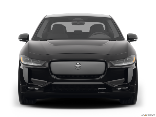 2024 jaguar i-pace front