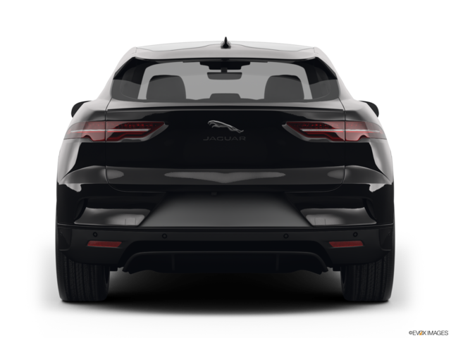 2024 jaguar i-pace back