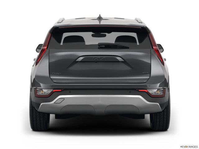 2024 kia niro back