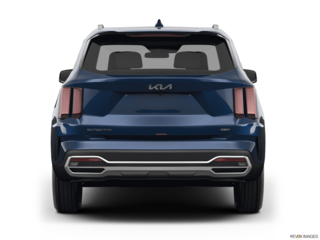 2024 Kia Sorento Hybrid review, photos & specs | CarMax