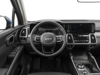 2024 Kia Sorento Hybrid review, photos & specs | CarMax