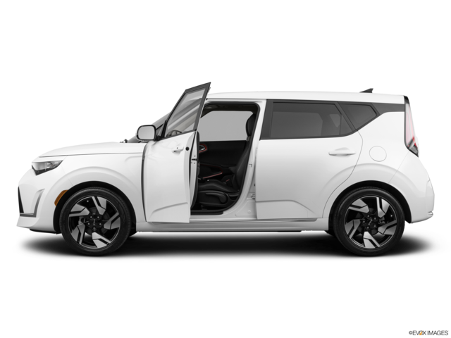 2024 kia soul side