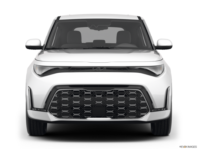 2024 kia soul front