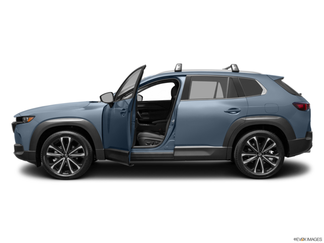 2024 mazda cx-50 side