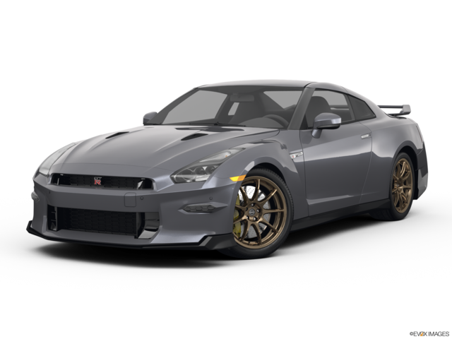 2024 Nissan GT-R review