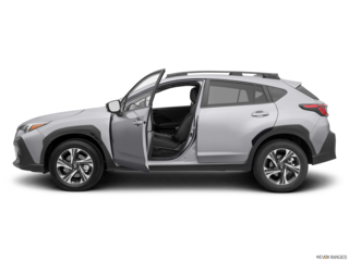 2024 subaru crosstrek side