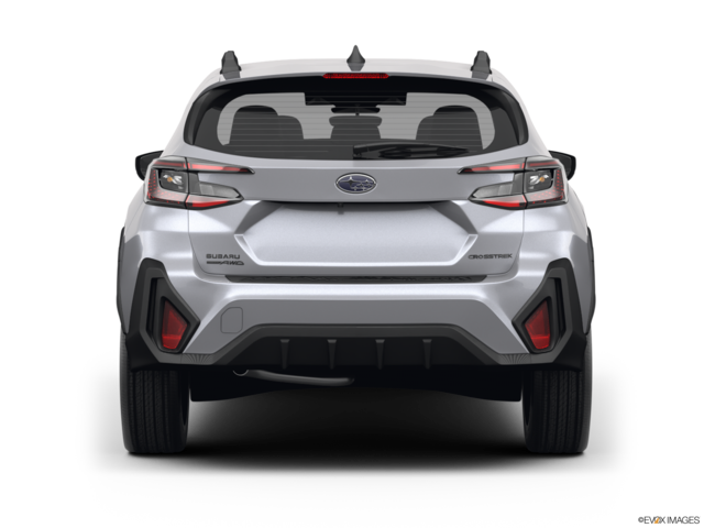 2024 subaru crosstrek back