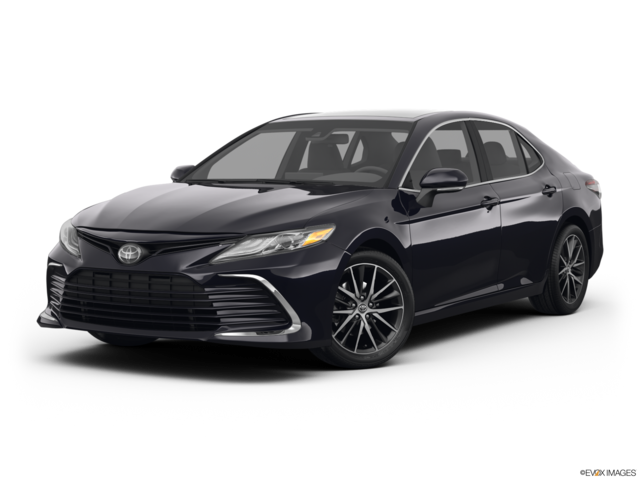 2024 Toyota Camry review