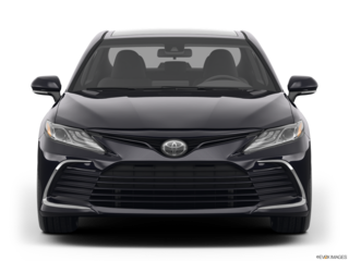 2024 toyota camry front