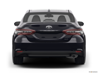 2024 toyota camry back