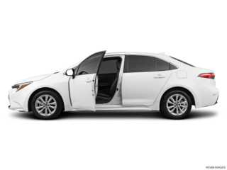 2024 Toyota Corolla Hybrid review, photos & specs | CarMax