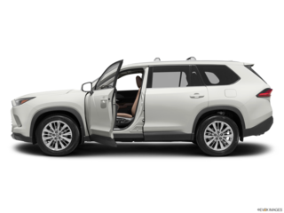 2024 toyota grand-highlander side