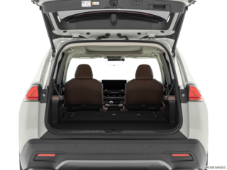 2024 Toyota Grand Highlander review, photos & specs | CarMax
