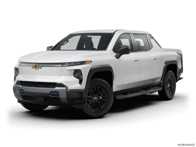 2025 Chevrolet Silverado EV review