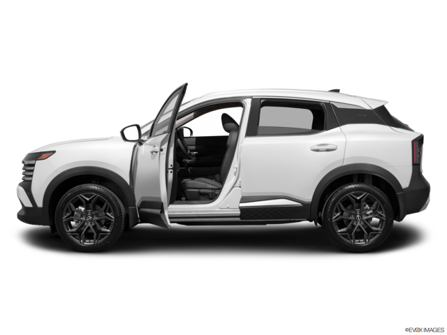 2026 Nissan Kicks review